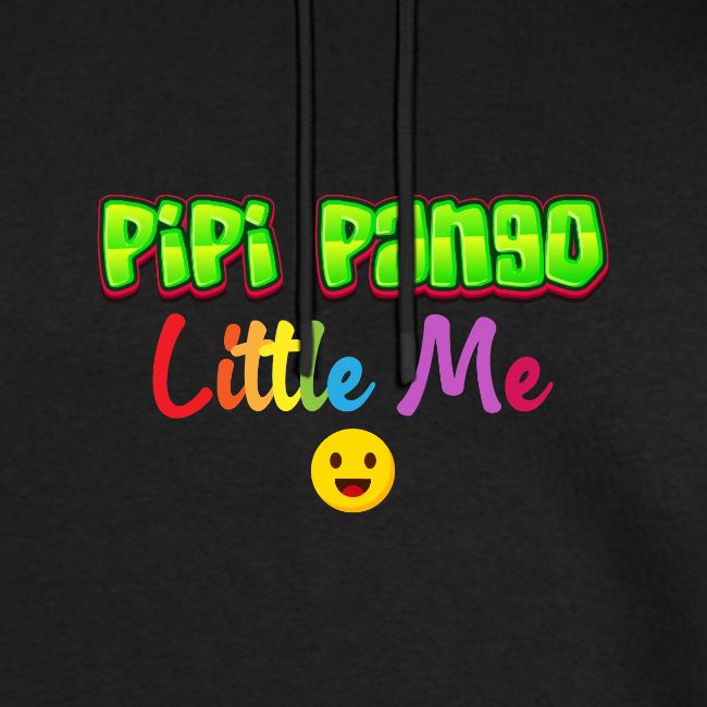 Pango 's Little Me