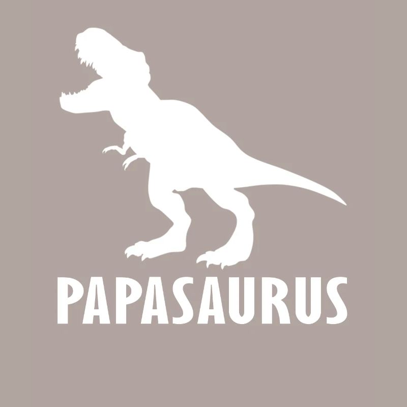 papasaurus papa dinosaur