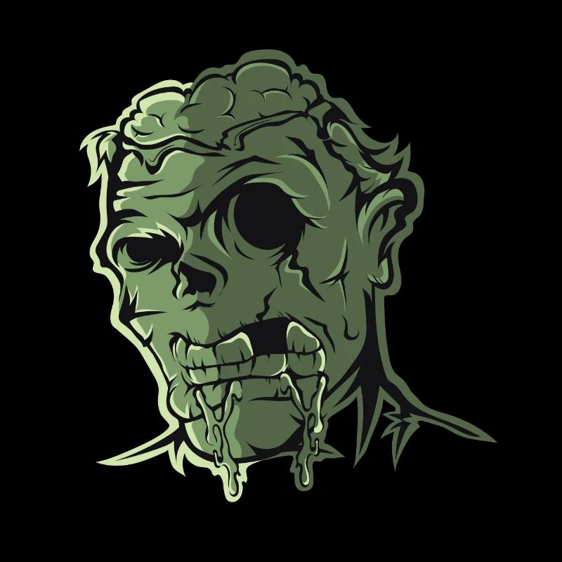 Zombie