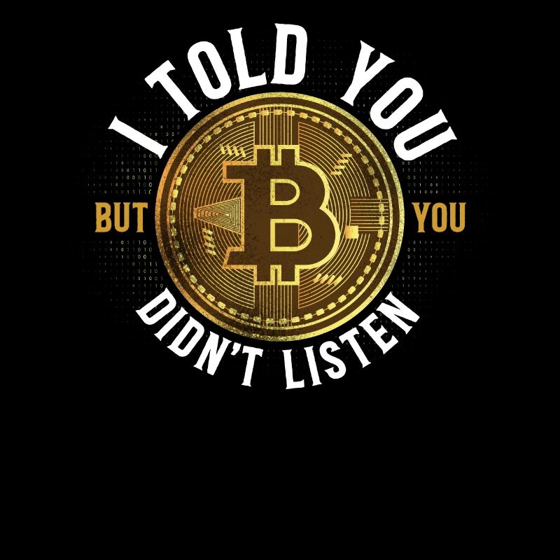 Bitcoin Crypto
