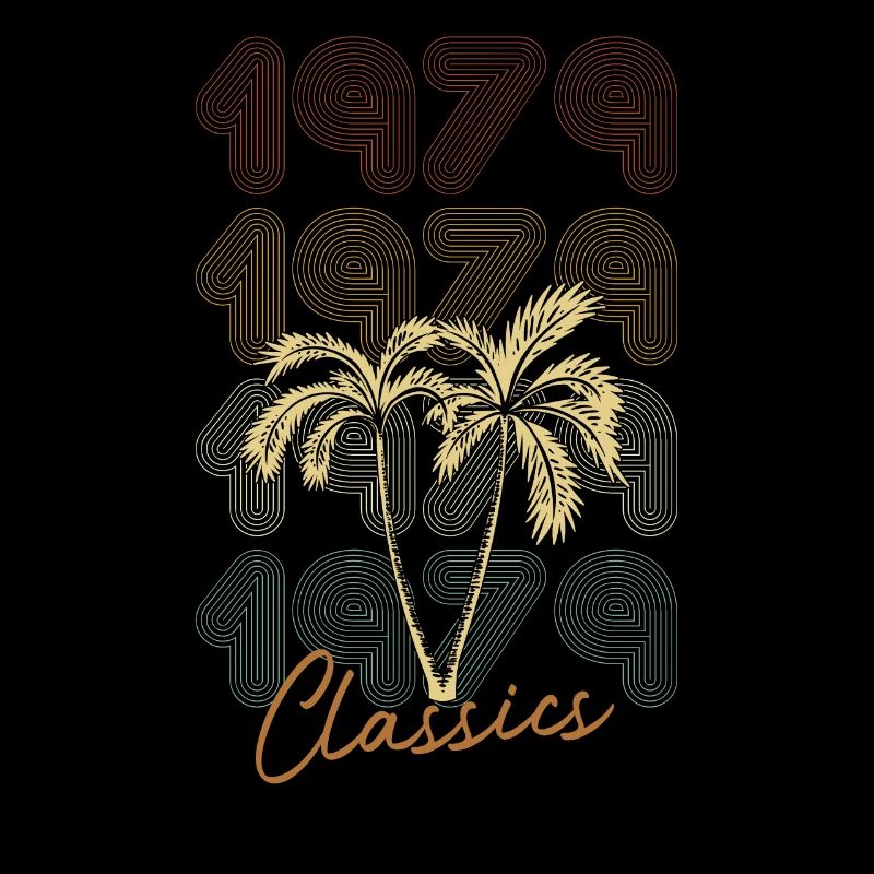 1979 Classics Retro