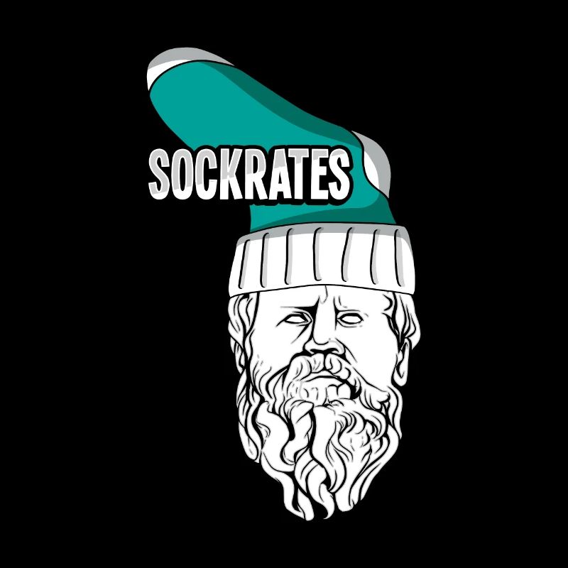 Philosophy Socrates Motive for Philosopher