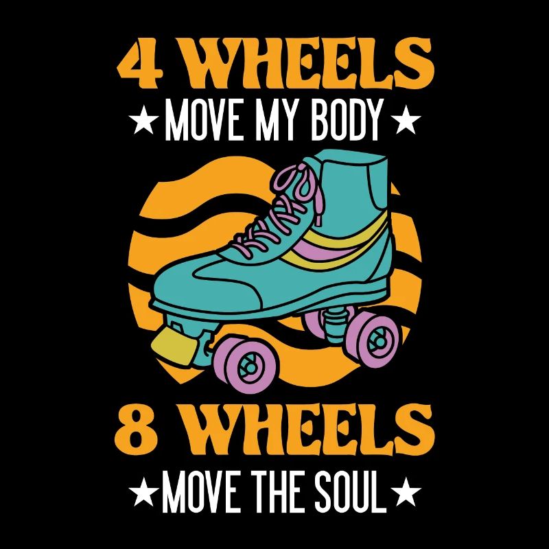 Roller Skates Disco Roller Roller Skates