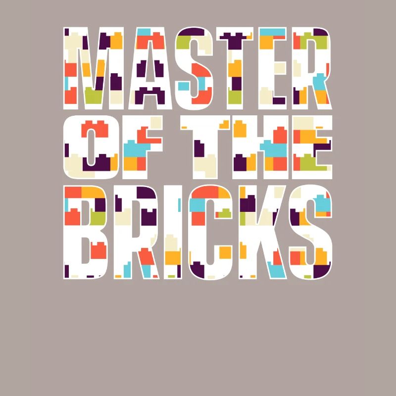 Brick Builder Brick Building Master Builder