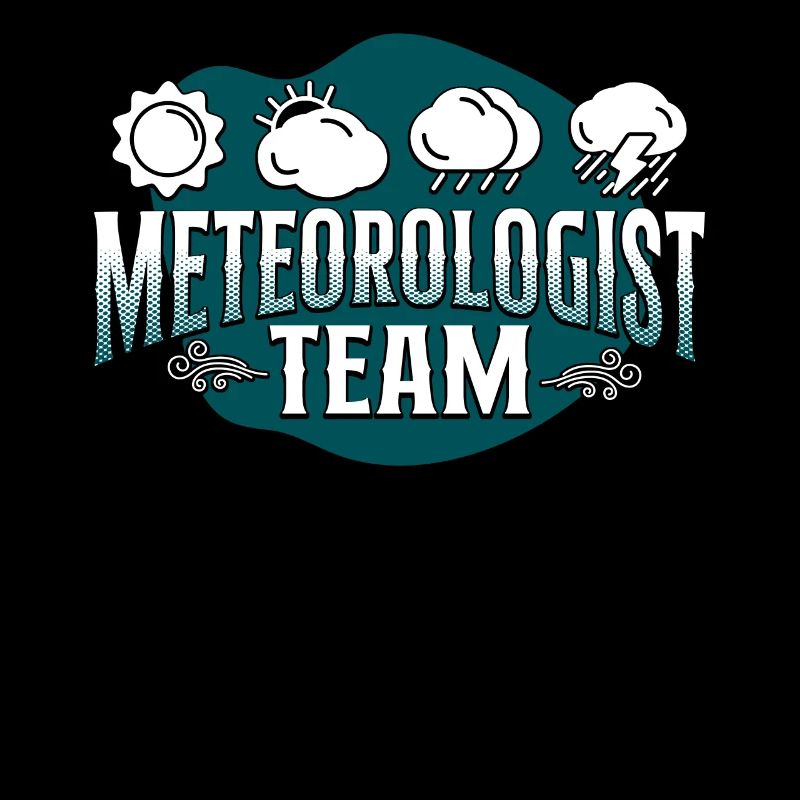 Meteorologist Weather Forecast