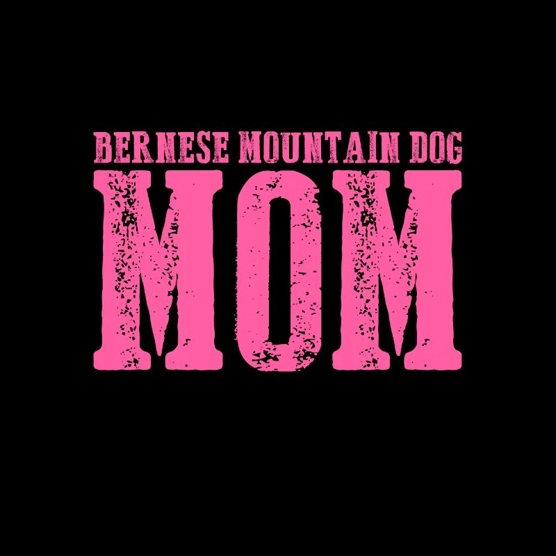 Bouvier bernois maman Hund