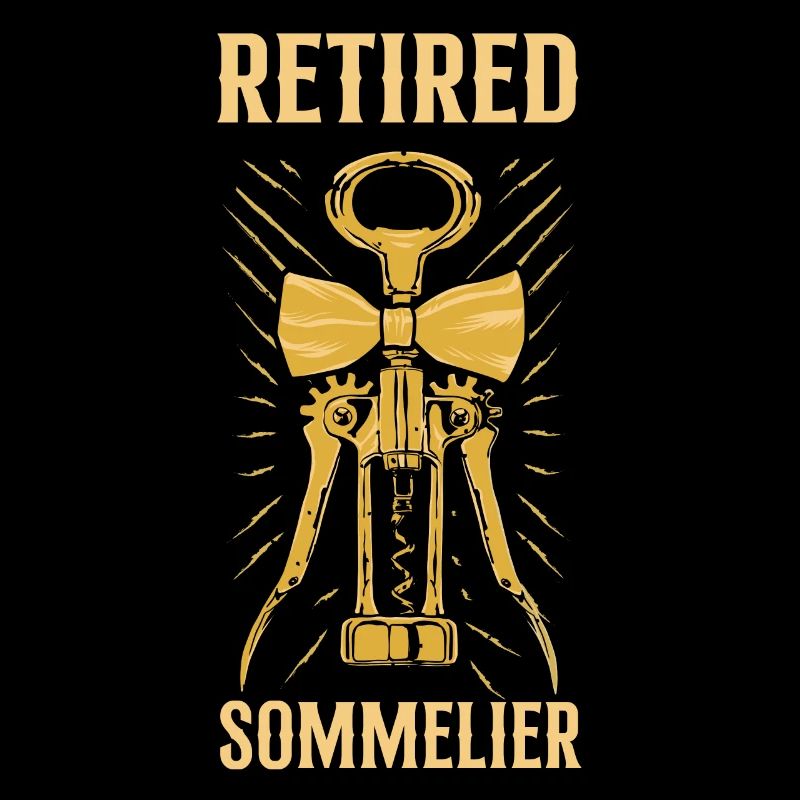 Dégustation de vin de sommelier