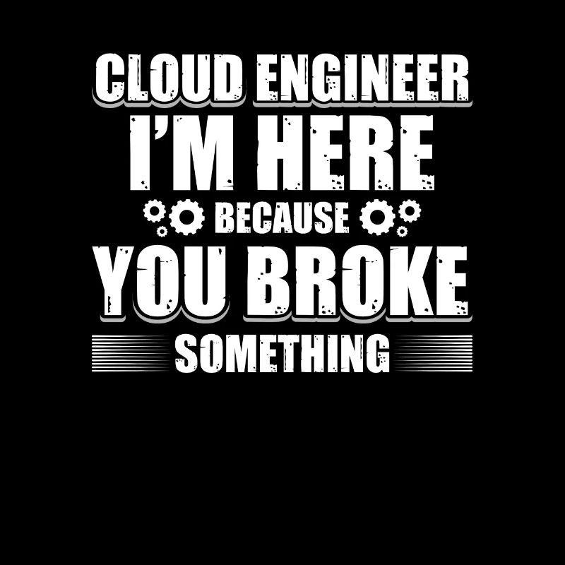 Cloud-Administrator Cloud-Devops