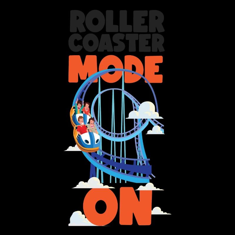 Roller Coaster Roller Coaster Mode