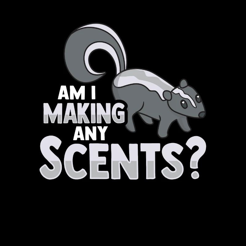 Fart Skunk