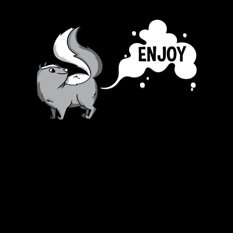 Fart Skunk