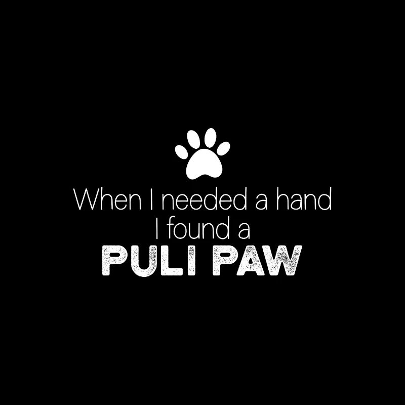 Main Puli Paw