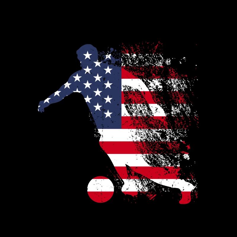 Équipe nationale des États-Unis