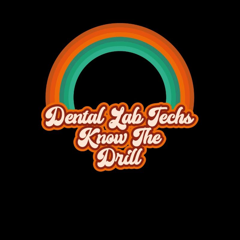 Les techniciens de laboratoire dentaire connaissent le technicien dentaire Drill