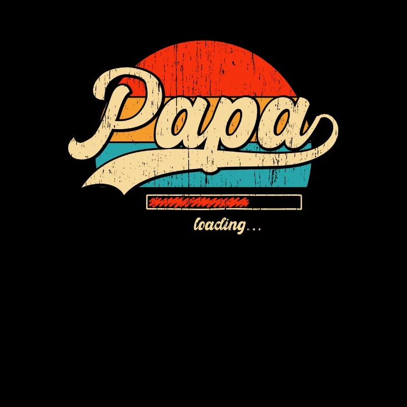 Papa Loading