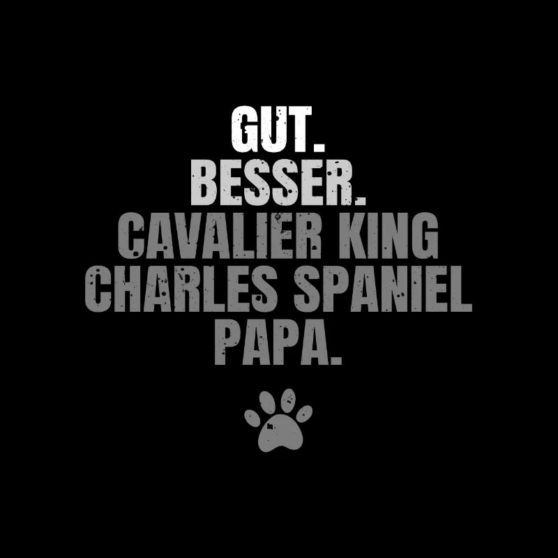 Cavalier King Charles Spaniel