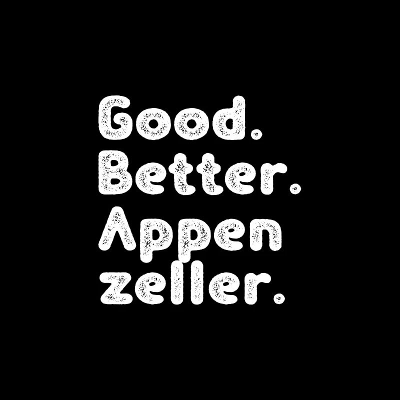 Appenzeller