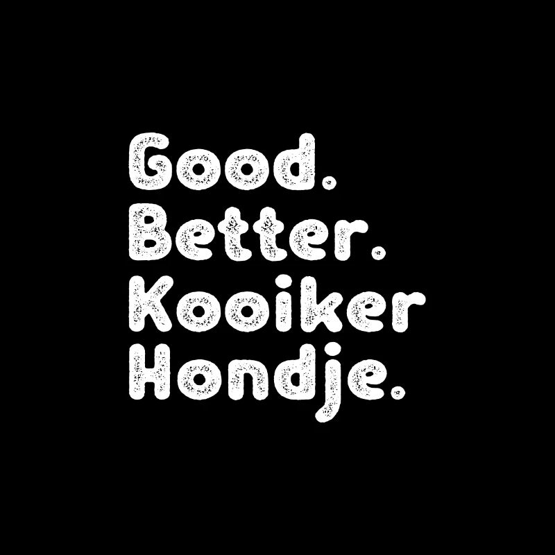 Kooikerhondje