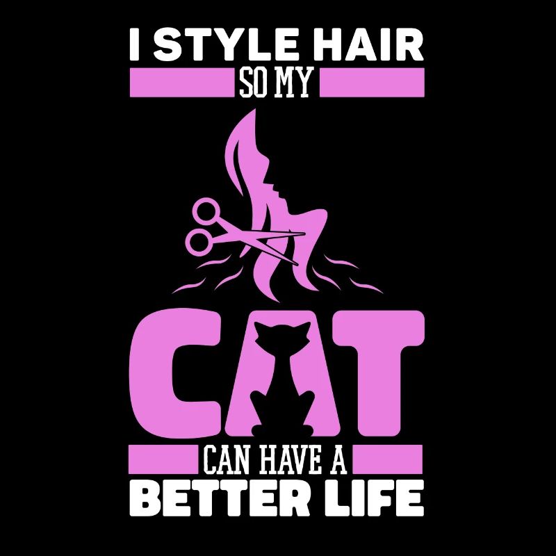 Coiffeur Coiffeur Chat