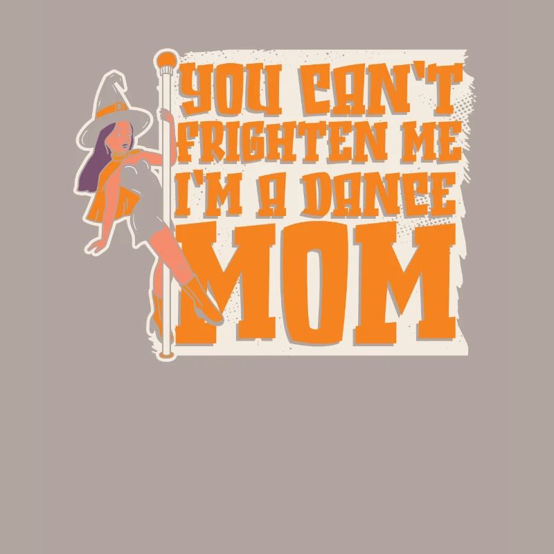 Mama Mutter Humor Tanz Mutter