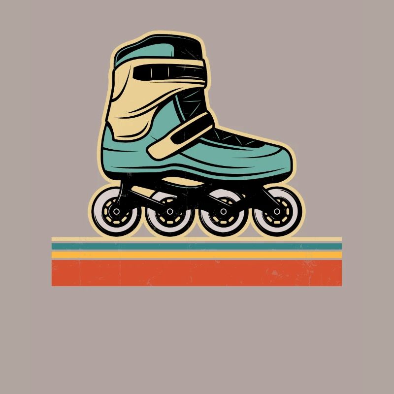 Inline Skating Inline Skating Gift