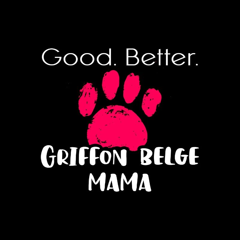 Griffon Belge