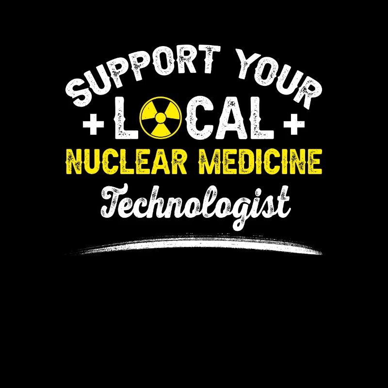 Nuc Med Tech Nuklearmedizinischer Technologe