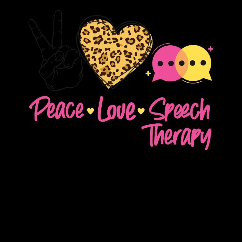 Speech Therapist Therapy Assistant