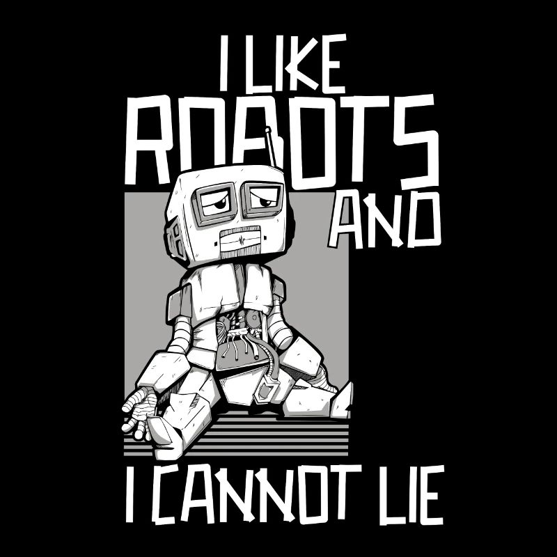 Robotics Ai Robot Fun