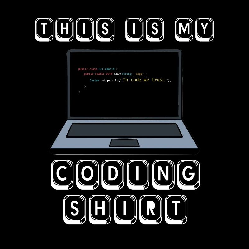 Code de programmeur informatique Geek Cool Developer Pun
