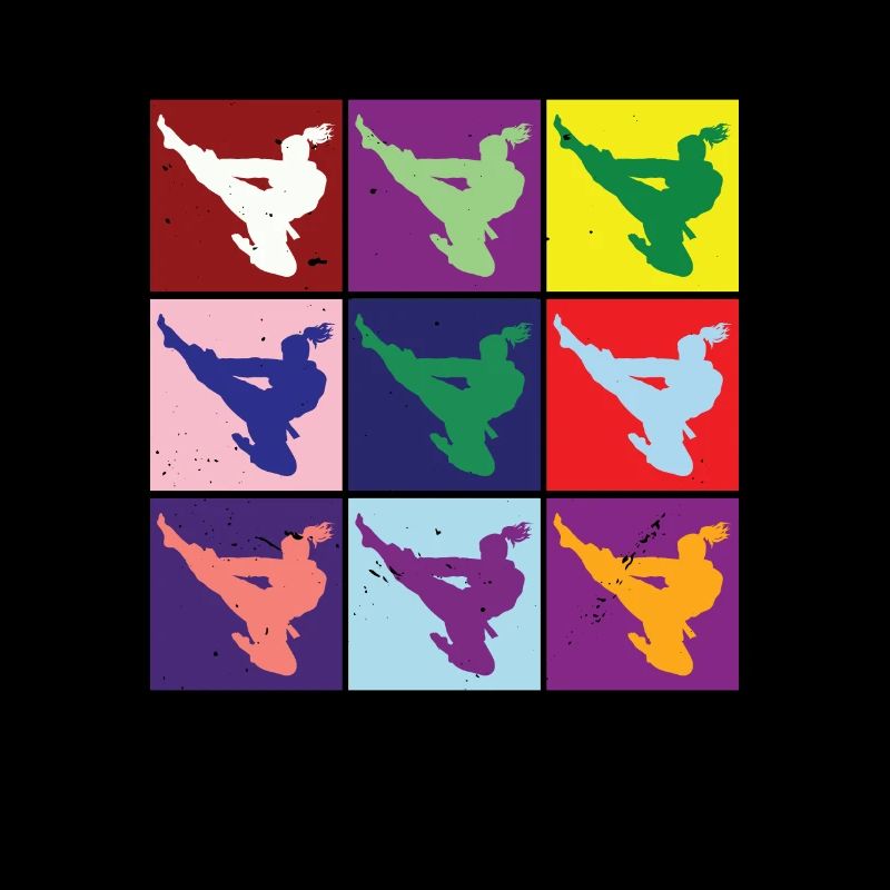 Karaté Rétro Cool | Karaté