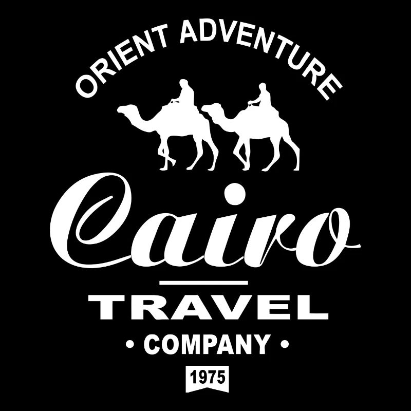 Le Caire - Egypte