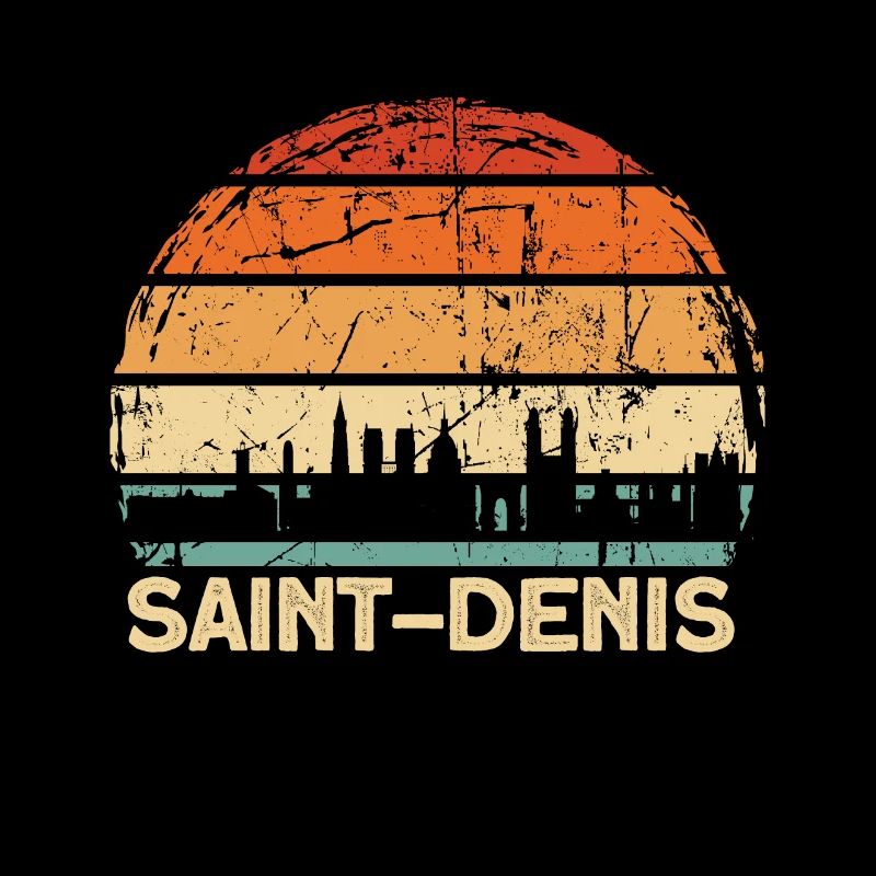 Saint-Denis