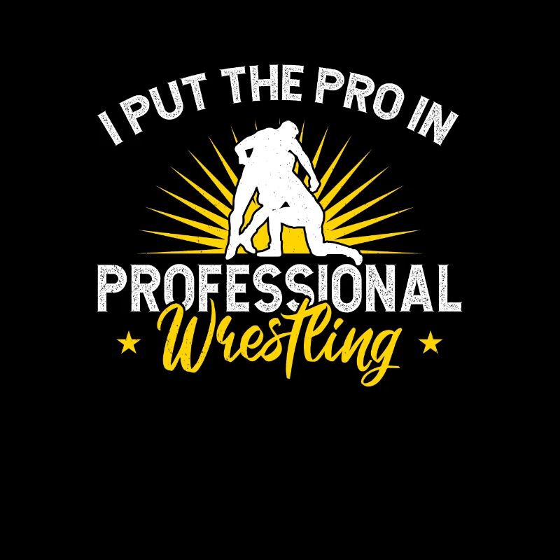 Wrestling Ringer