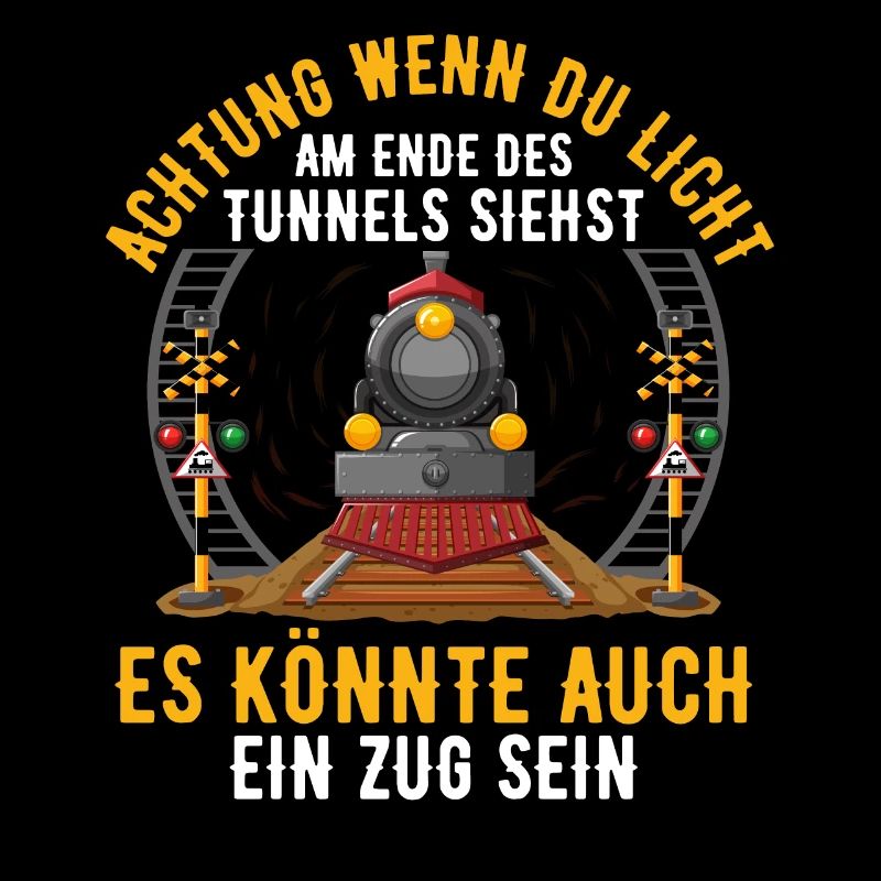 Lustig Ironischer Hoffnungs-Spruch