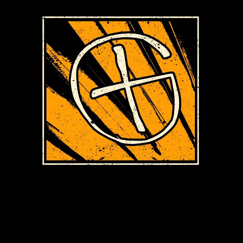 Geocaching GPS Container Target Marker Treasure