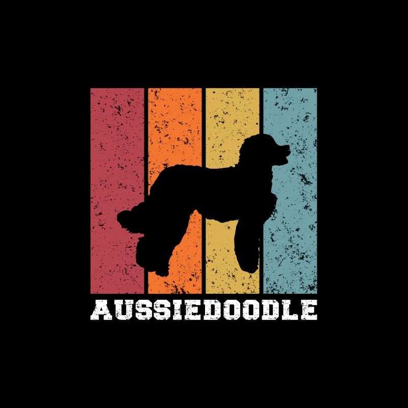 Aussiedoodle