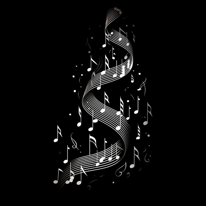 Music Flow Notes
