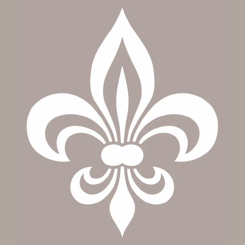 Fleur de Lis
