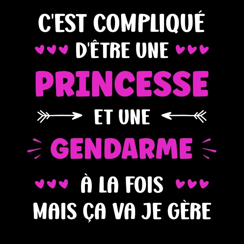 Gendarme