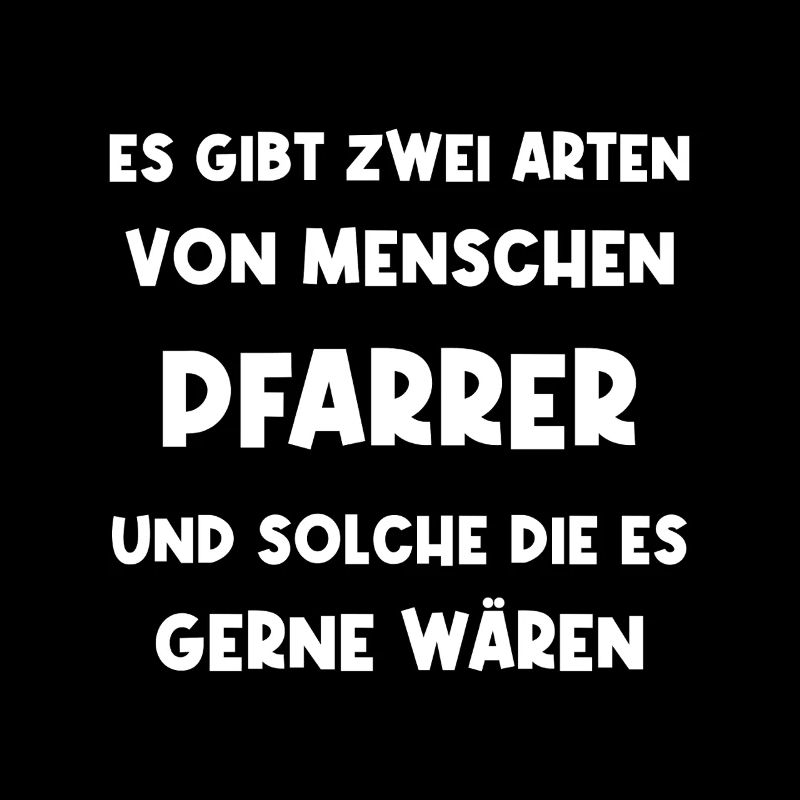 Pfarrer Priester Kirche Christlich Vikar