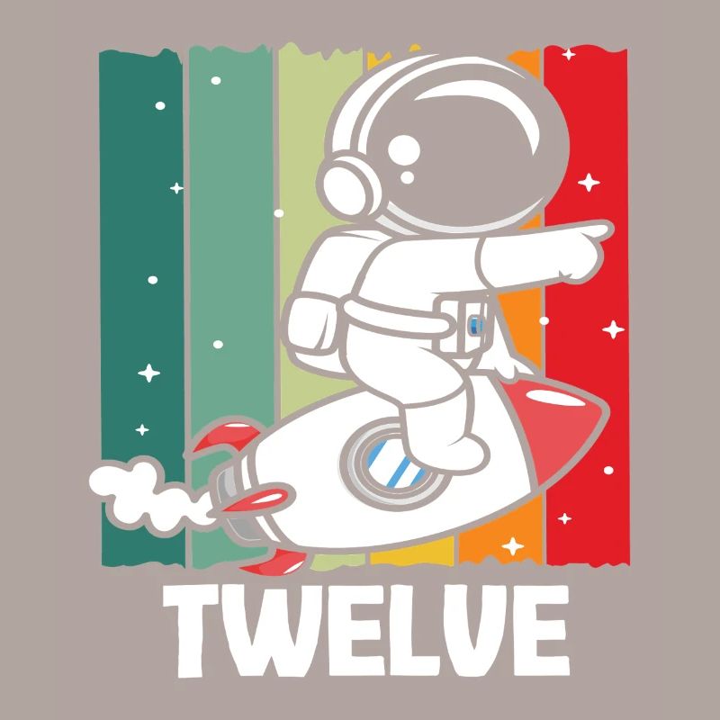 Astronaut Rocket : douze ans d’aventure