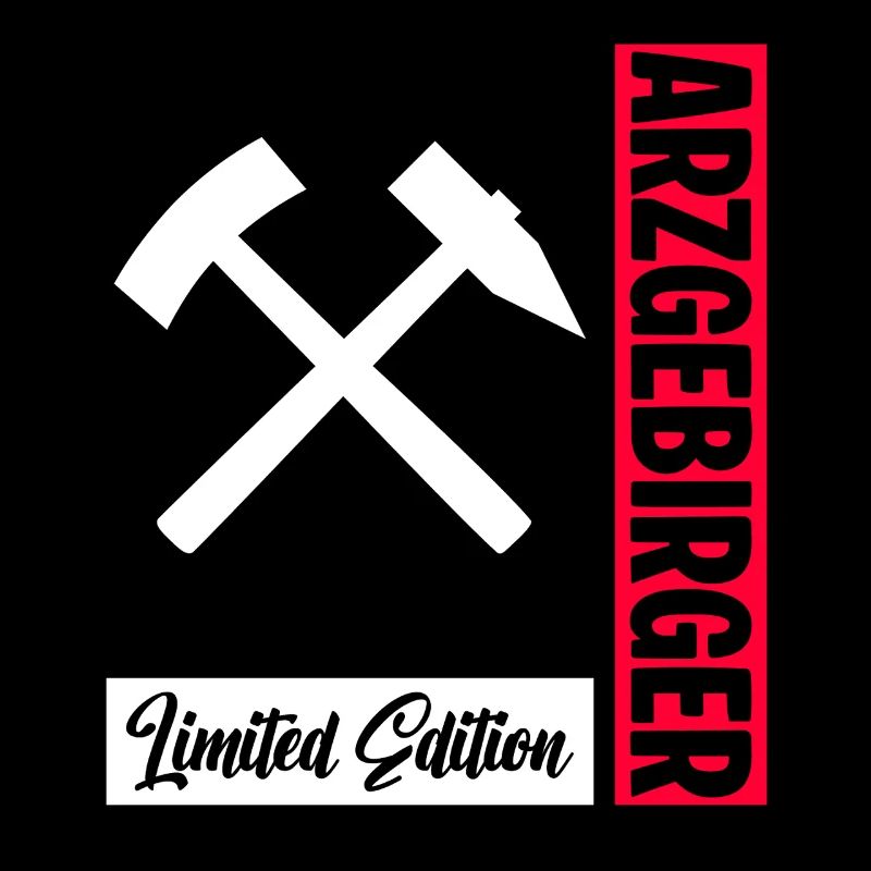 Erzgebirger Limitiert