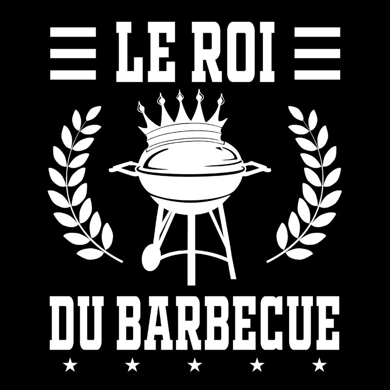 le roi du barbecue bbq