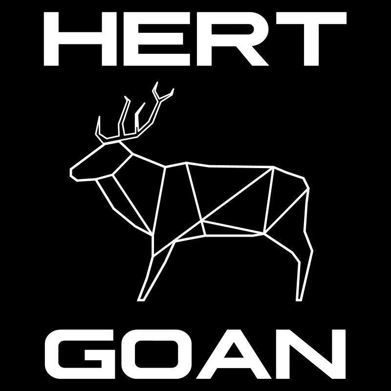 Cerf goan