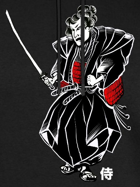 samurai
