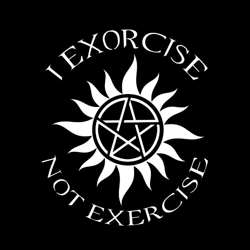 EXORCISE, GESCHENK