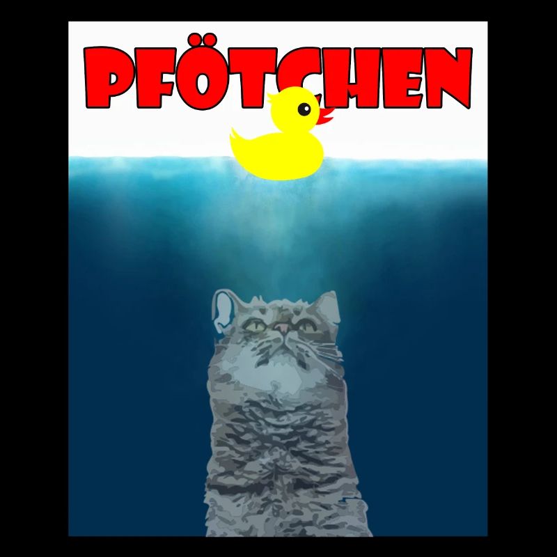 Pfötchen - Paws -