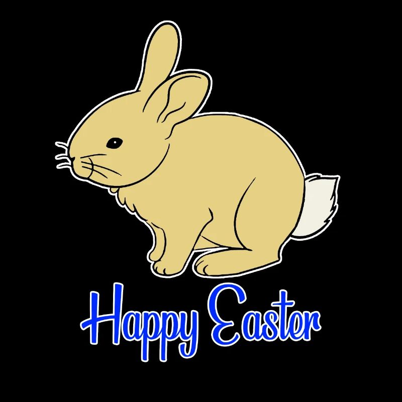Happy Easter - Happy Easter
