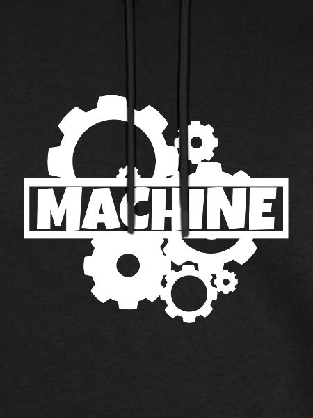 Machine